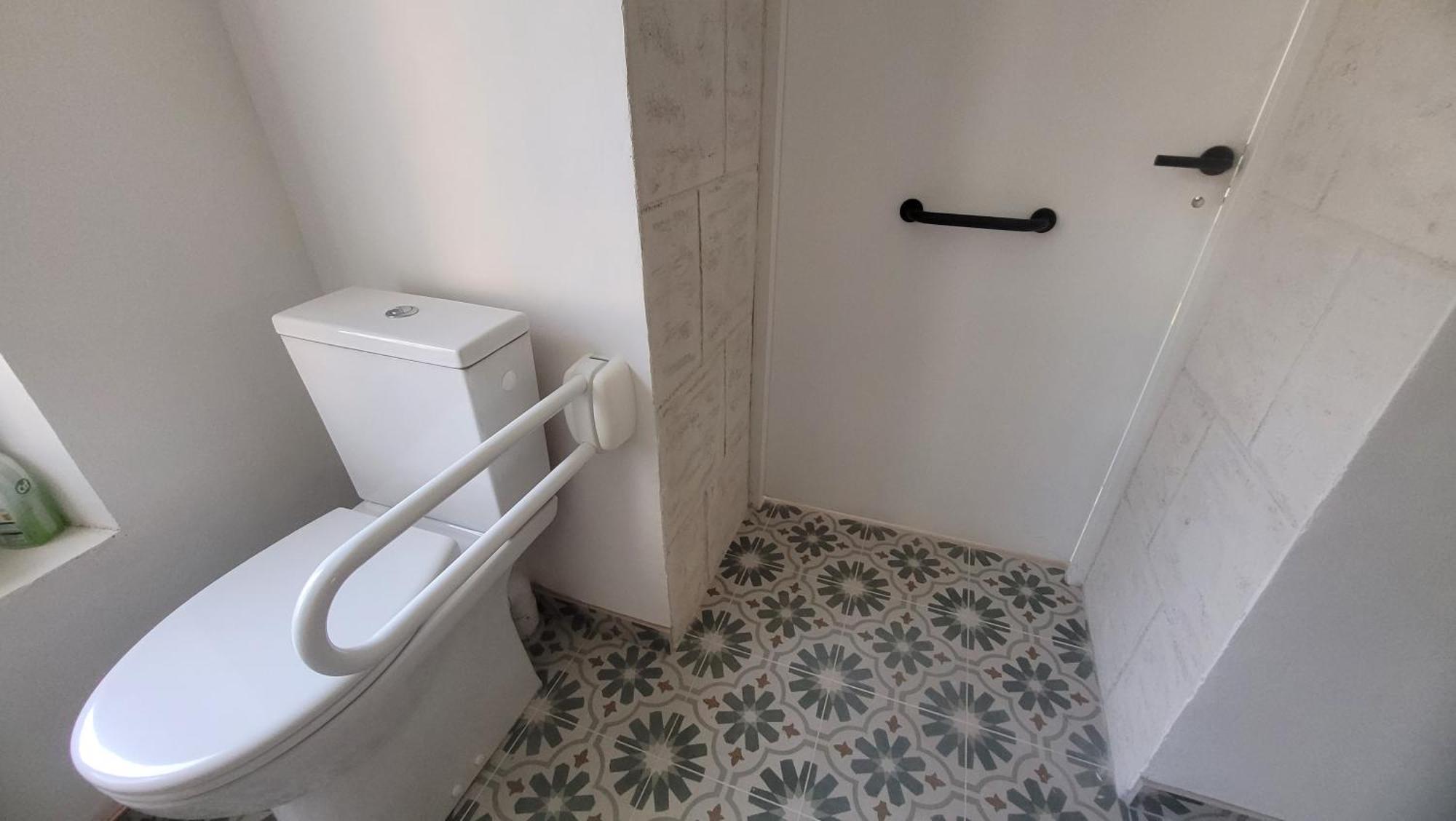 Le Truc En Plus, Accessibles Pmr, Appartement 45 M2 Mitoyen Dans Une Maison Avec Un Autre Appartement Guérard Kültér fotó